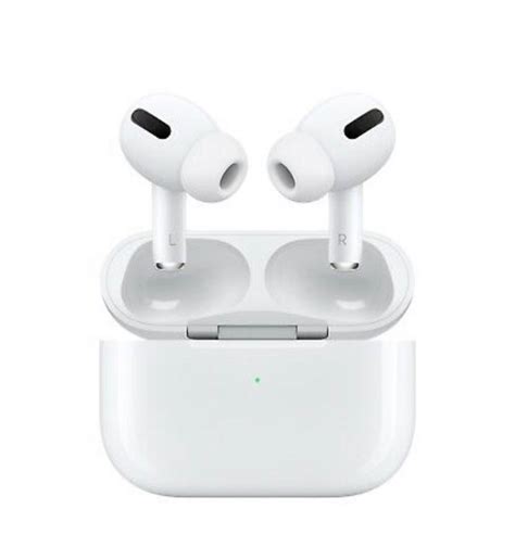 air pod pro generation 3.